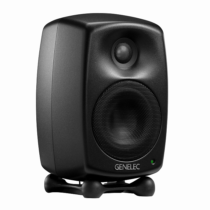 Студийный монитор Genelec 8020DMM Black - рис.1