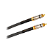 - рис.0 Кабель Tchernov Cable Ultimate Slim IC 2RCA-2RCA 1.65 m - рис.0