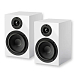 Полочная акустика Pro-Ject Speaker Box 5 E High Gloss White - рис.0