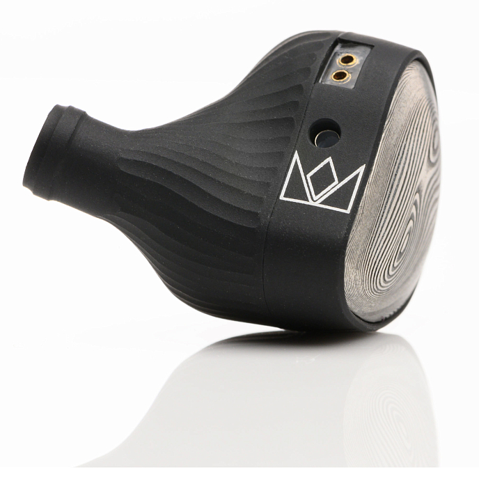 IEM наушники Noble Audio Viking Ragnar - рис.11