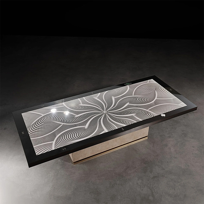 Стол Sandtable ARMSTRONG 1200mm with acc - рис.0