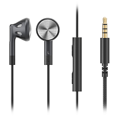 Наушники внутриканальные FiiO FF1 Black