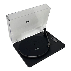Проигрыватель винила Phaze Audio Diana MK2 Shadow Black
