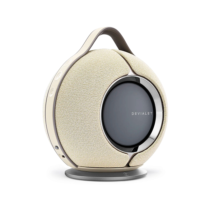 Портативная колонка Devialet Mania Sandstorm - рис.8