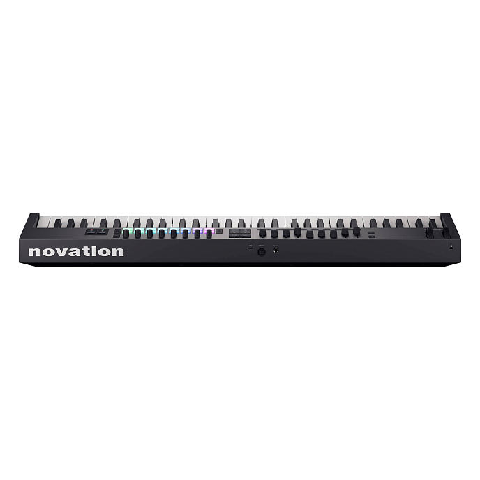 MIDI-клавиатура Novation Launchkey 61 MK4 - рис.5