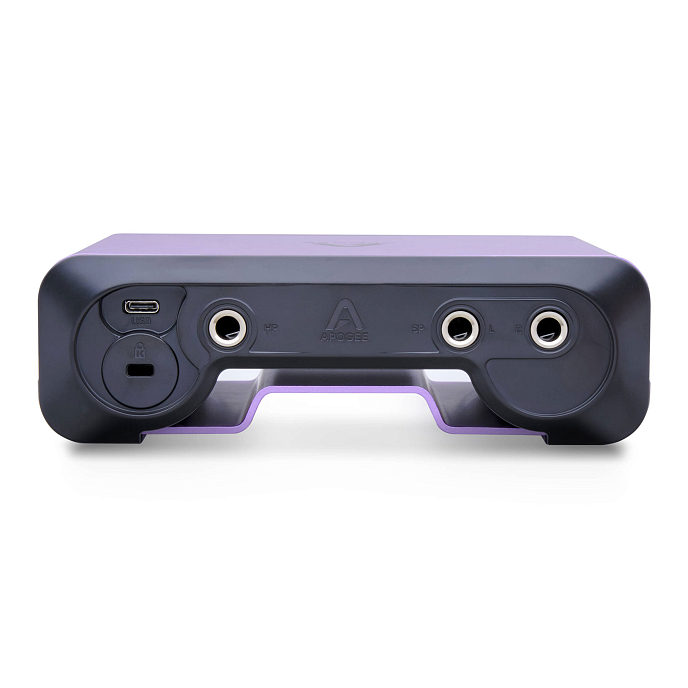 Аудиоинтерфейс APOGEE Boom - рис.4