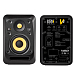 Студийный монитор KRK V4S4 Black - рис.6