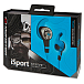 - рис.5 Наушники MONSTER ISPORT STRIVE UCT3 (BLUE) - рис.5