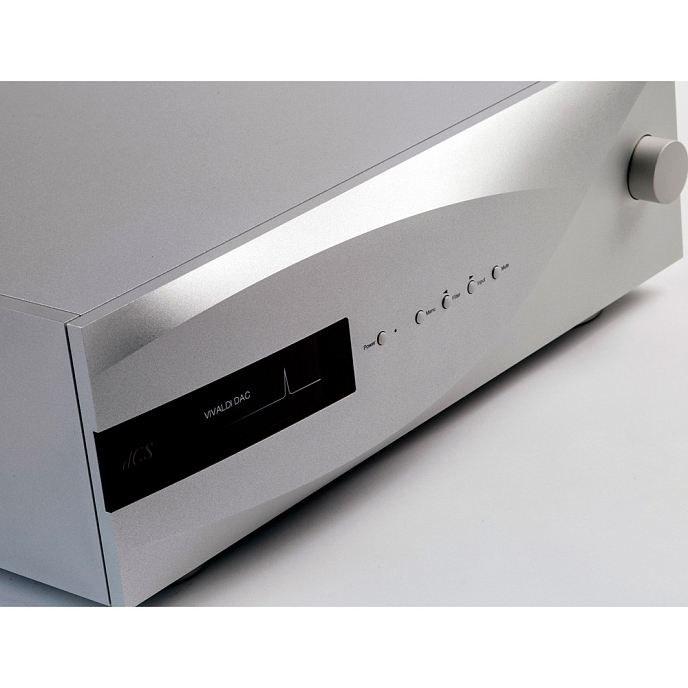 ЦАП dCS Vivaldi DAC Silver - рис.5