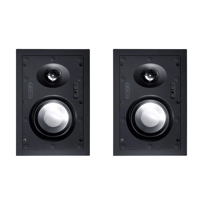 Встраиваемая акустика Canton InWall 865 White - рис.0