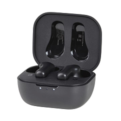 Беспроводные наушники Radiotehnika Impulse T1 Black