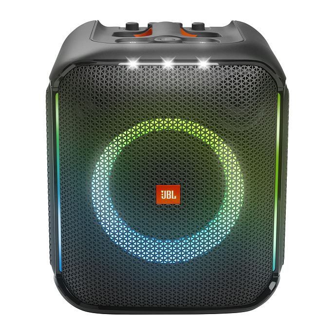 Портативная колонка JBL PartyBox Encore Black - рис.1
