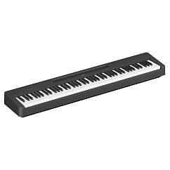 Синтезатор Yamaha P-145B Black