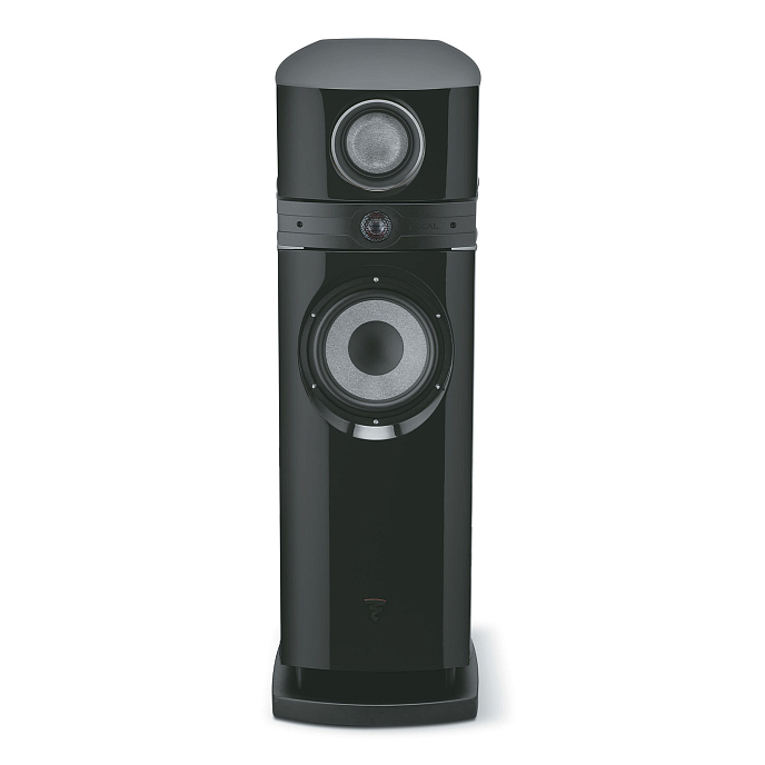 Напольная акустика Focal Scala Utopia Evo M Dark Walnut - рис.1