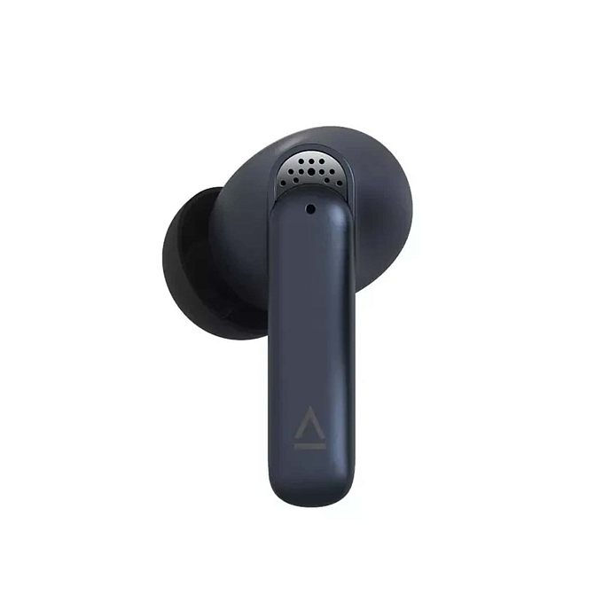 Беспроводные наушники Creative Aurvana Ace Mimi midnight blue tws внутриканальные с гибридным шумоподавлением_OpenBox - рис.2