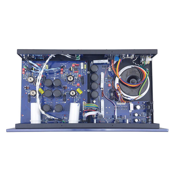 Фонокорректор Manley CHINOOK Phono Stage - рис.4