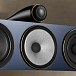 - рис.7 Центральный канал Bowers & Wilkins HTM71 S3 Signature Midnight Blue Metallic - рис.7