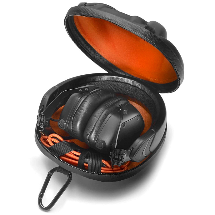 Наушники V-Moda XS On Ear Black - рис.2