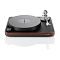 Clearaudio Concept MC/S Dark Wood