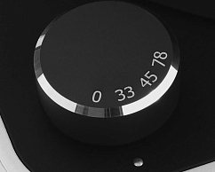 Проигрыватель винила Clearaudio Concept MM/S Black