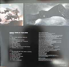 Виниловая пластинка Various - OST Guardians Of The Galaxy Deluxe LP