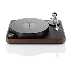 Проигрыватель винила Clearaudio Concept MC/S Dark Wood