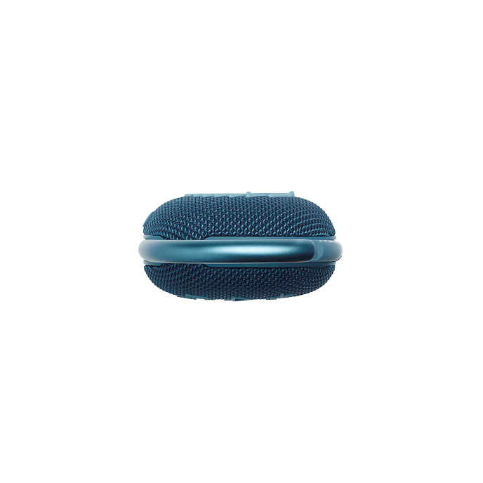 Портативная колонка JBL Clip 4 Blue - рис.6