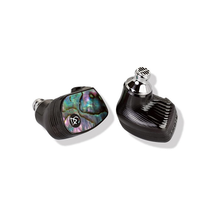 Наушники Campfire Audio Solaris Special Edition Black - рис.0