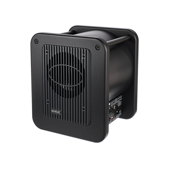 Сабвуфер Genelec 7050CPM Black - рис.1