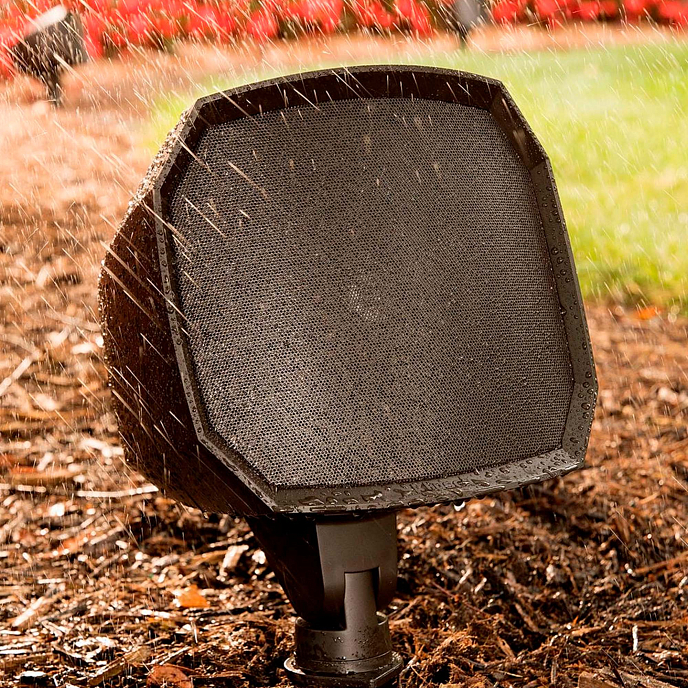 Напольная акустика Klipsch PRO-650T-LS Black - рис.3