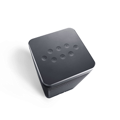 Мультирум акустика Canton Smart Soundbox 3 Black