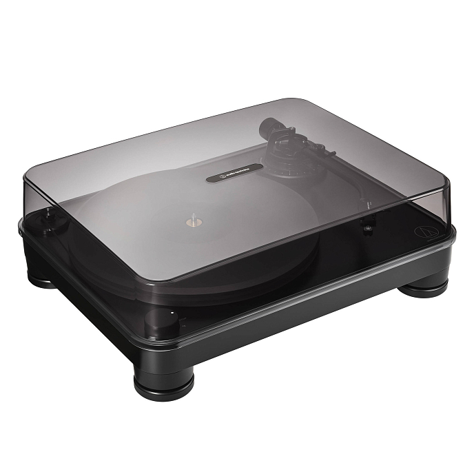 Проигрыватель винила Audio-Technica AT-LP7X Black - рис.6