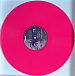Виниловая пластинка Алена Свиридова - Лучшие Песни (Coloured Pink) LP - рис.2