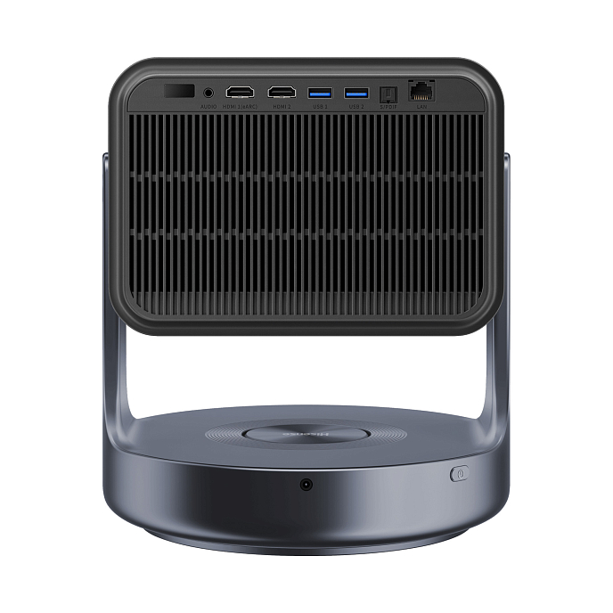 Проектор Hisense C2 Ultra - рис.7