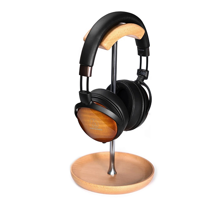 Подставка для наушников ddHiFi HS270W Headphone Stand Light - рис.5