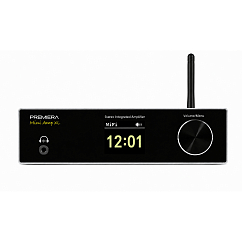 Интегральный усилитель Premiera Mini Amp XL Silver