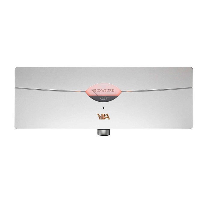 Усилитель мощности YBA Signature Stereo AMP - рис.0