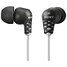Наушники Sony MDR-EX37 Black - рис.0