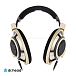 Наушники Sennheiser HD 800S Gold Black - рис.4