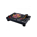 Проигрыватель винила Technics SL-1210MK7RE Black / Red - рис.2