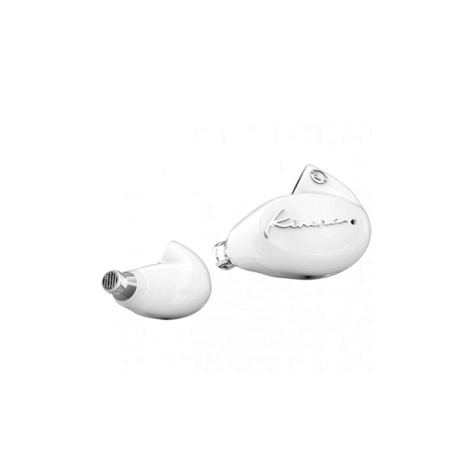 Комплект Kinera Sif White + ddHiFi TC35i 2022 lightning to 3.5 mm - рис.6