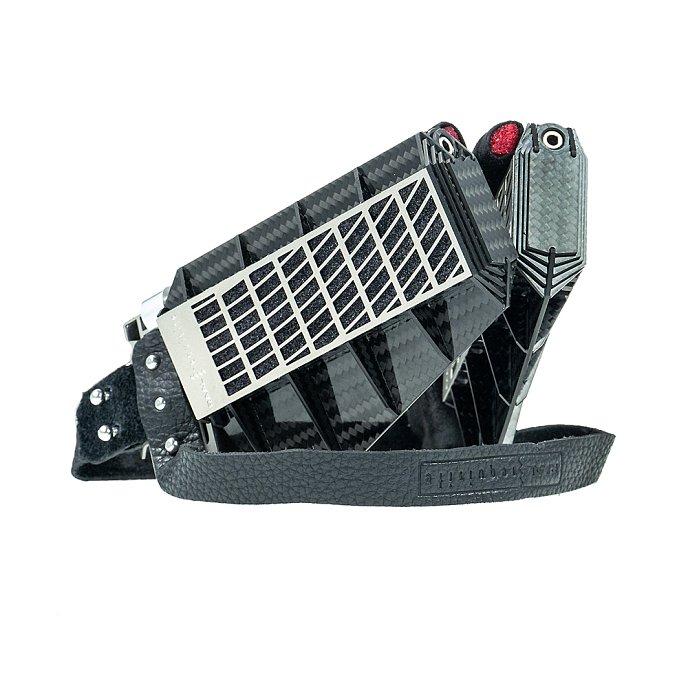 High End наушники RAAL-requisite SR1a - рис.9