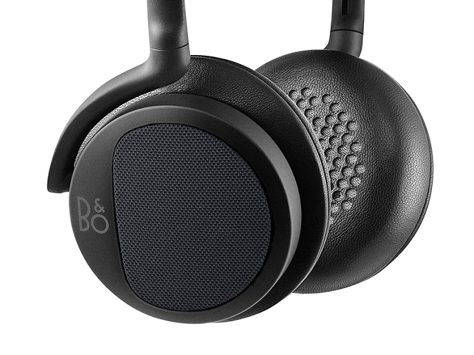 Наушники Bang & Olufsen Beoplay H2 Carbon Blue - рис.2