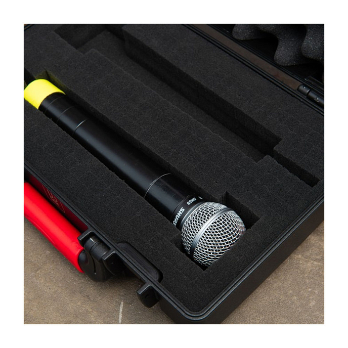 Кейс DG Case 10-02 - рис.5