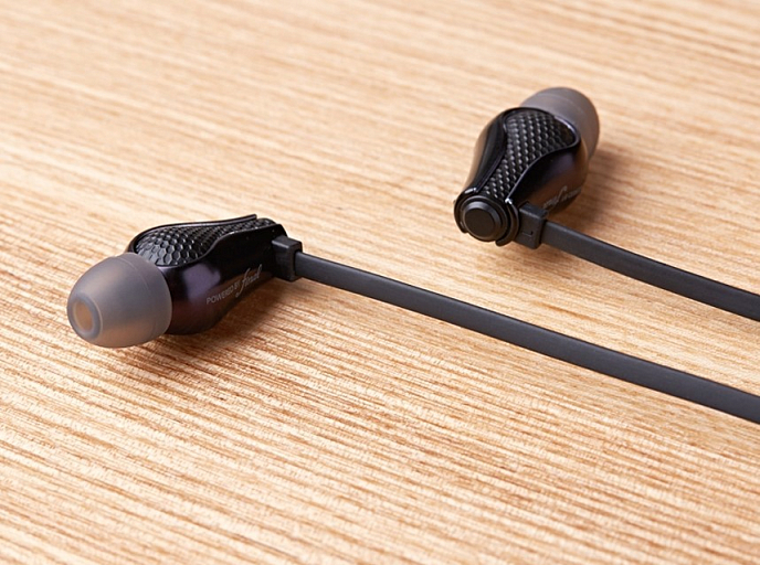 Наушники Astell&Kern IRIVER ICP-AT500 Black - рис.2