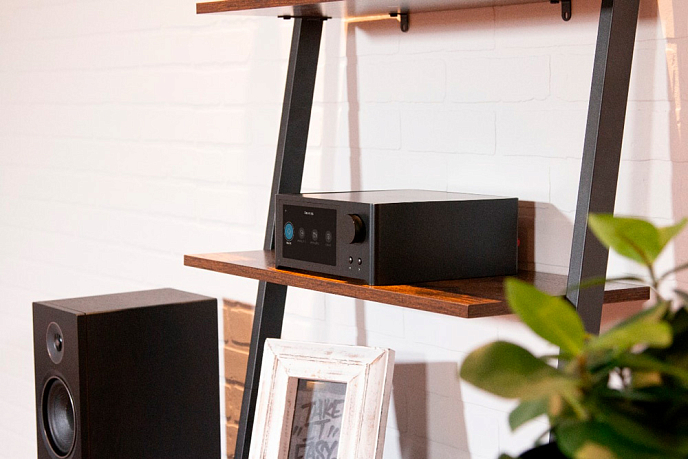 Интегральный усилитель NAD C700 - рис.3