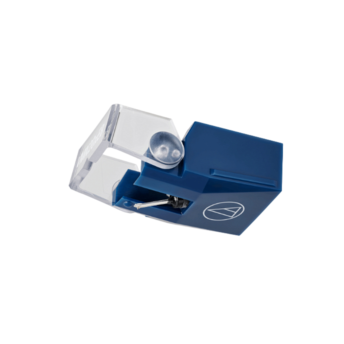 Игла звукоснимателя Audio-Technica AT-VMN20xEB Blue - рис.0