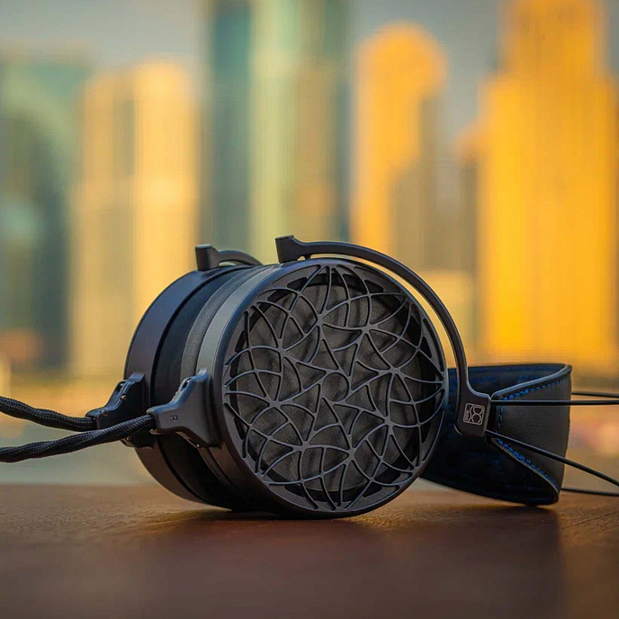 High End наушники Dan Clark Audio CORINA (2 m) - рис.17