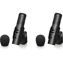 Набор микрофонов Behringer BC1500