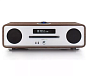 Акустическая система Ruark Audio R4 Mk3 Rich Walnut - рис.1